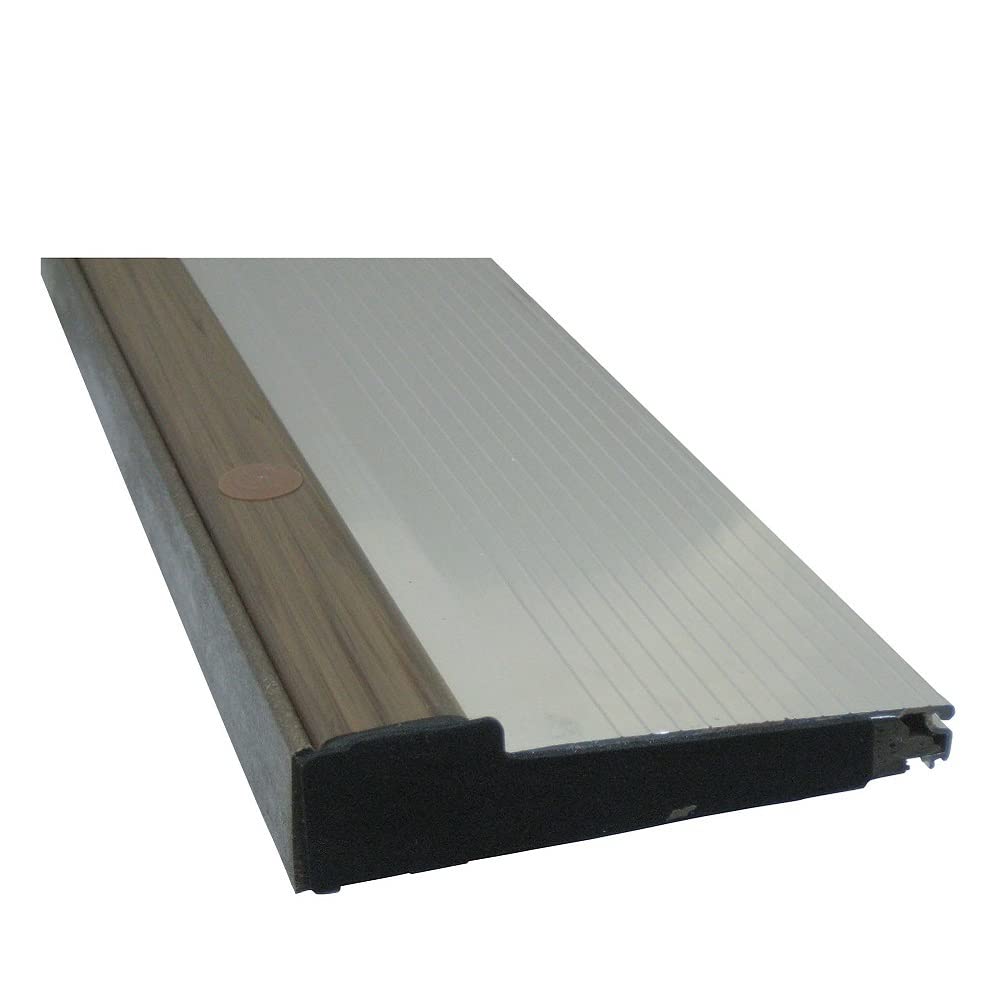 Steel Left Hand In-Swing Exterior Prehung Door S564296