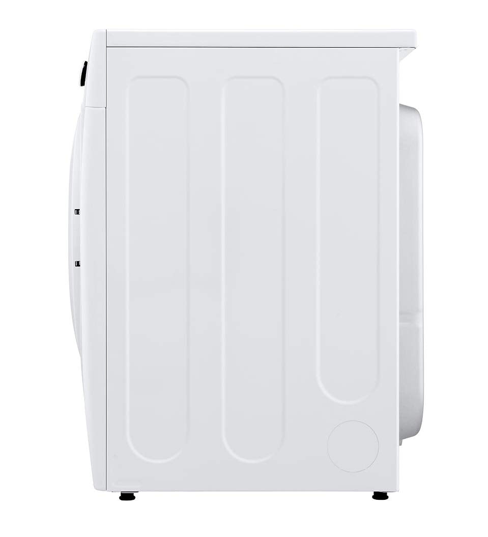 7.4 Cu. Ft. Vented Stackable Electric Dryer with Sensor Dry V6235