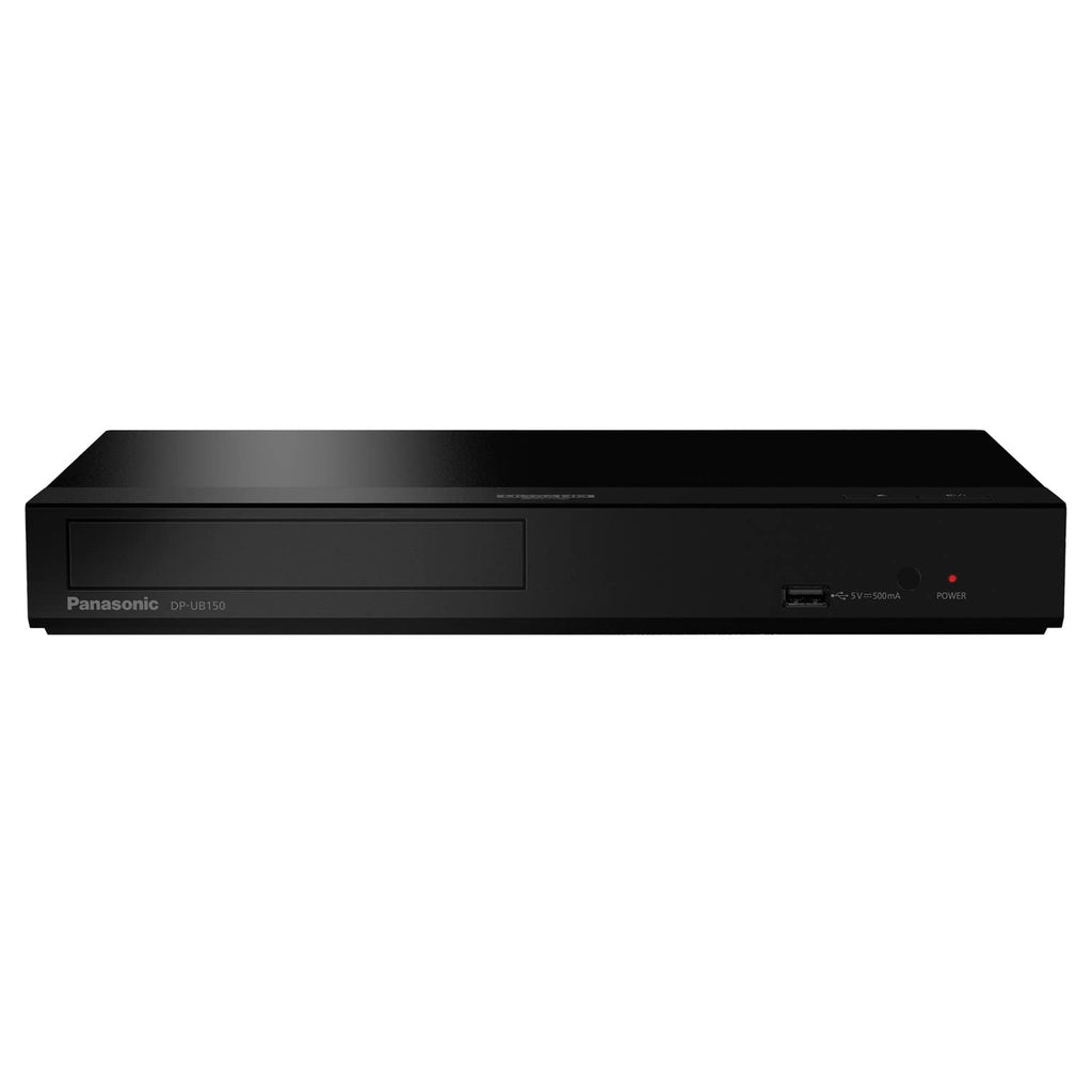 4K Blu Ray Player R704449