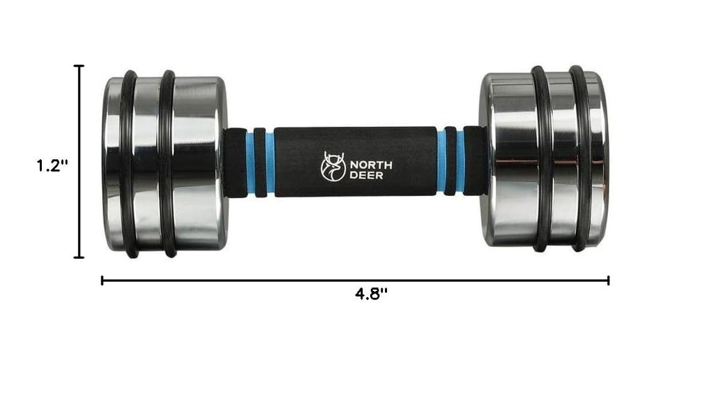 Adjustable Steel Dumbbells S9247
