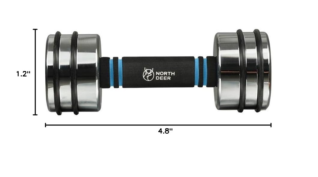 Adjustable Steel Dumbbells S9247