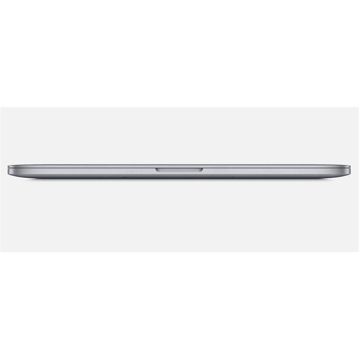 Late 2019 Apple MacBook Pro with 2.4GHz Intel Core i9 (16 inch, 64GB, 1TB SSD) Space Gray (Renewed) D88975