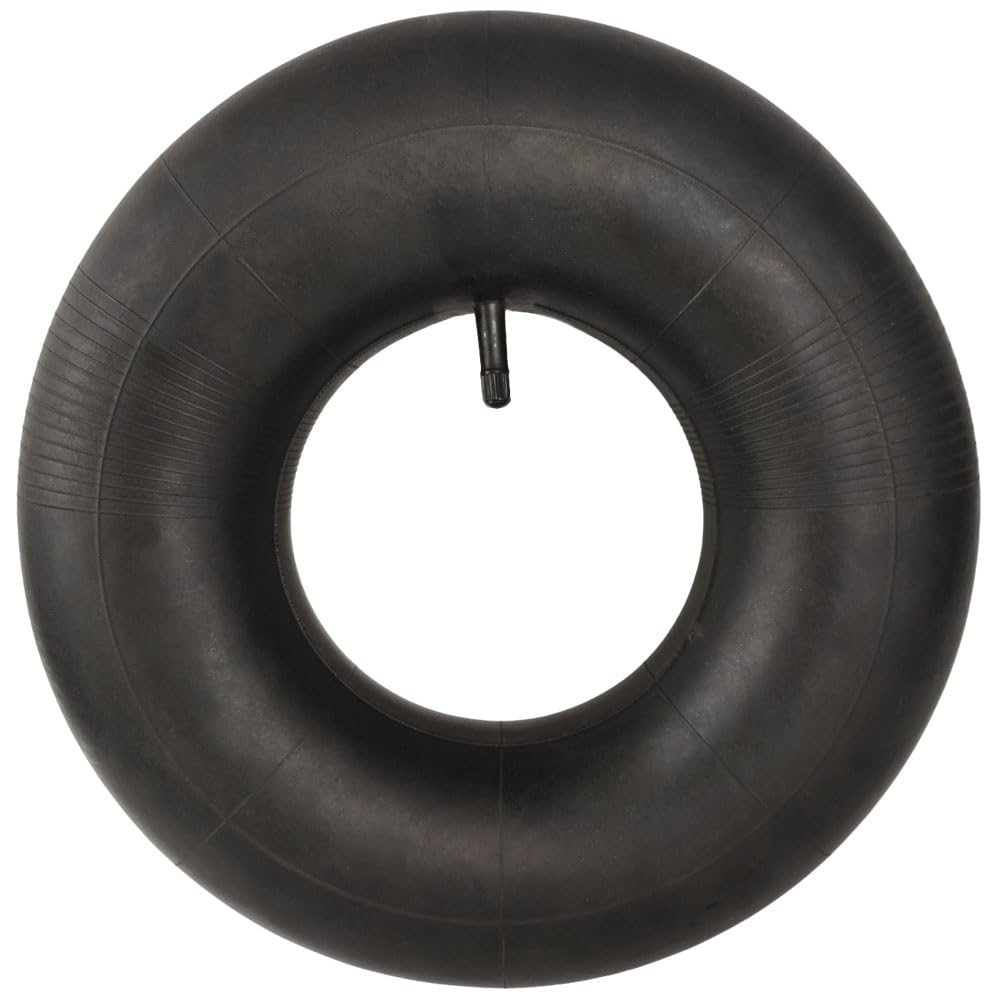 2 Pack 15x6.00-6" Inner Tubes with TR-13 Straight Valve Stem K36963