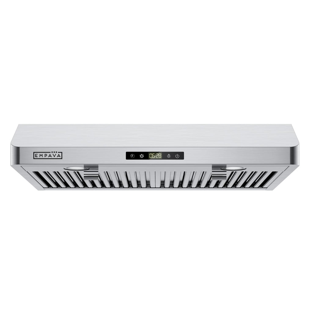 Under Cabinet Range Vent Hood 30 Inch K4329