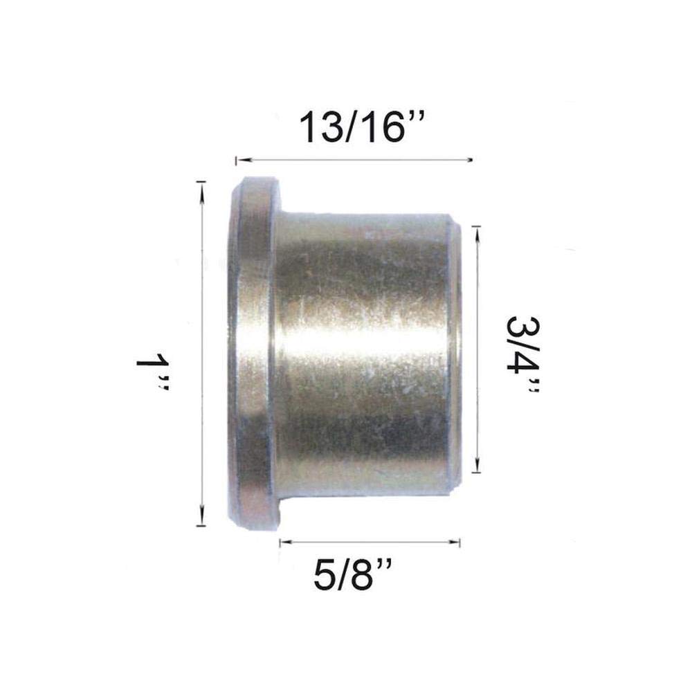 Conversion Bushing, Fits Cat. 2 to 1 B177