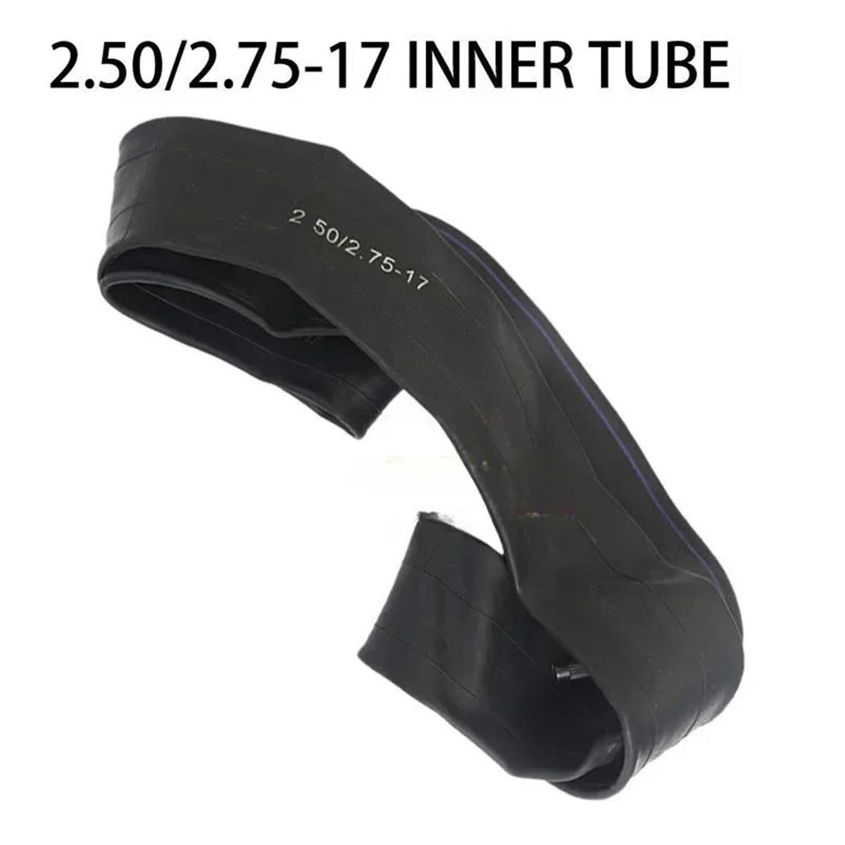 Inner Tube 3.25-16/4.10-18/2.50-17 E12280