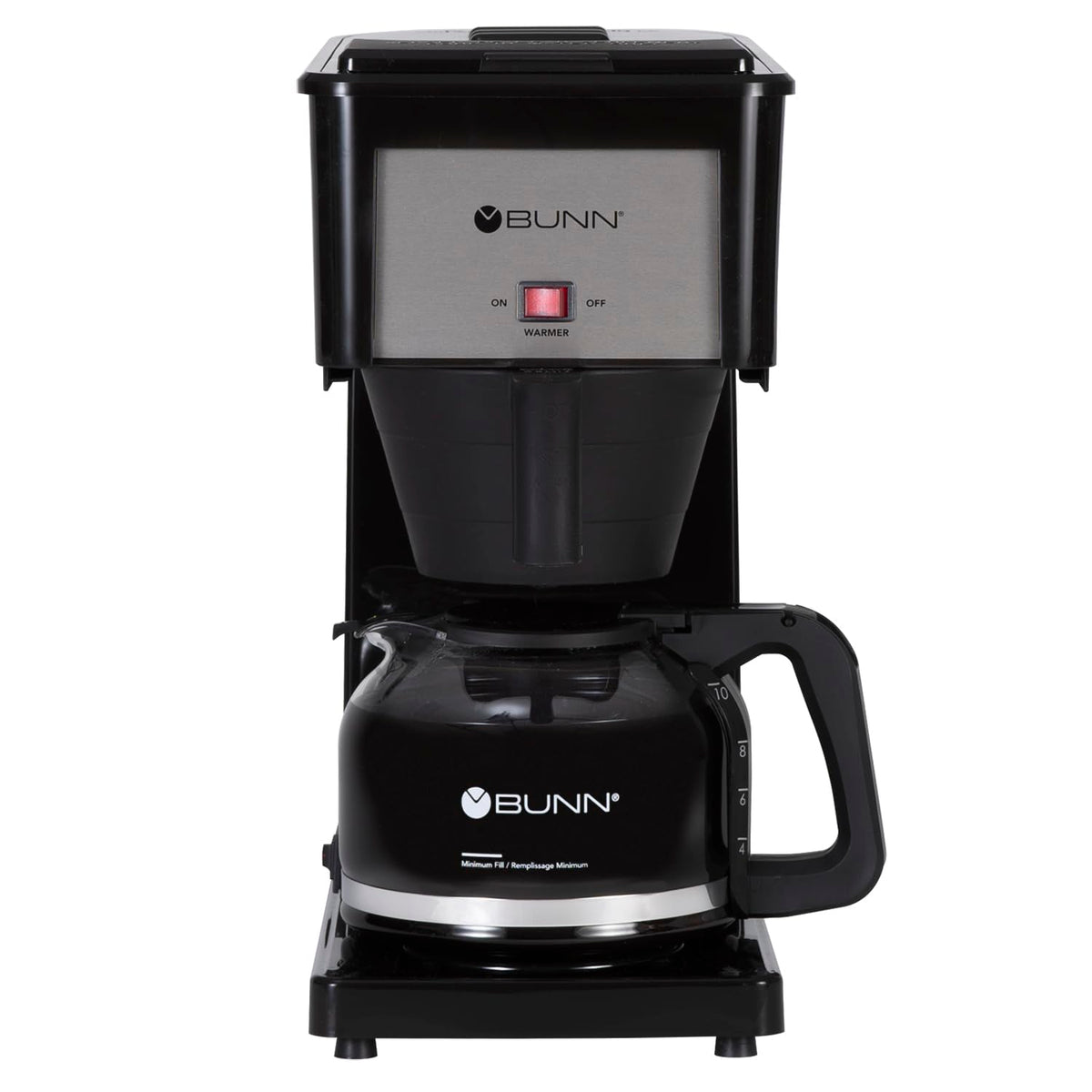 10-Cup Coffee Brewer A10110