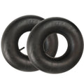 2 Pack 15x6.00-6" Inner Tubes with TR-13 Straight Valve Stem K36963
