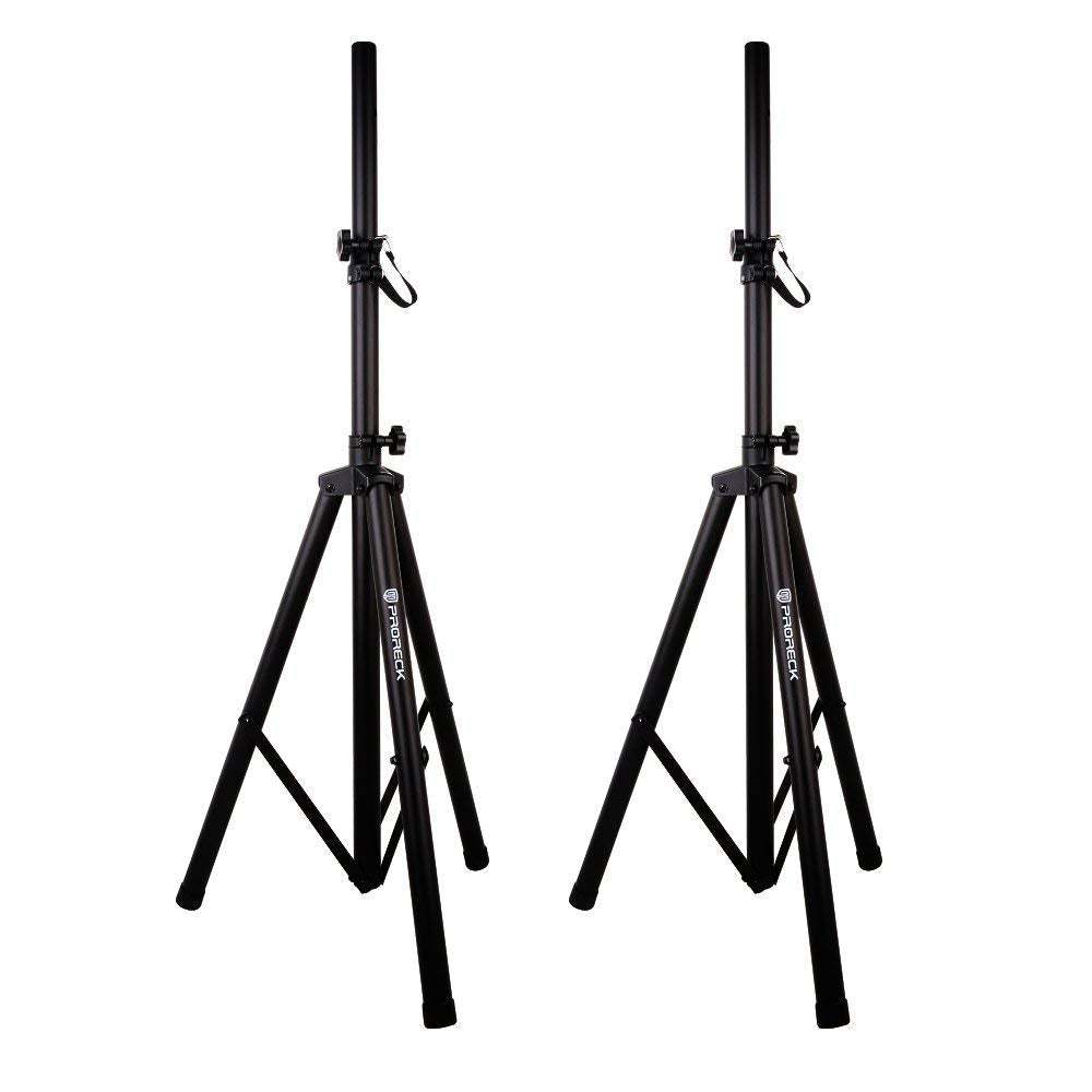 15-Inch 2000 Watt 2-Way Powered PA Speaker System N2702