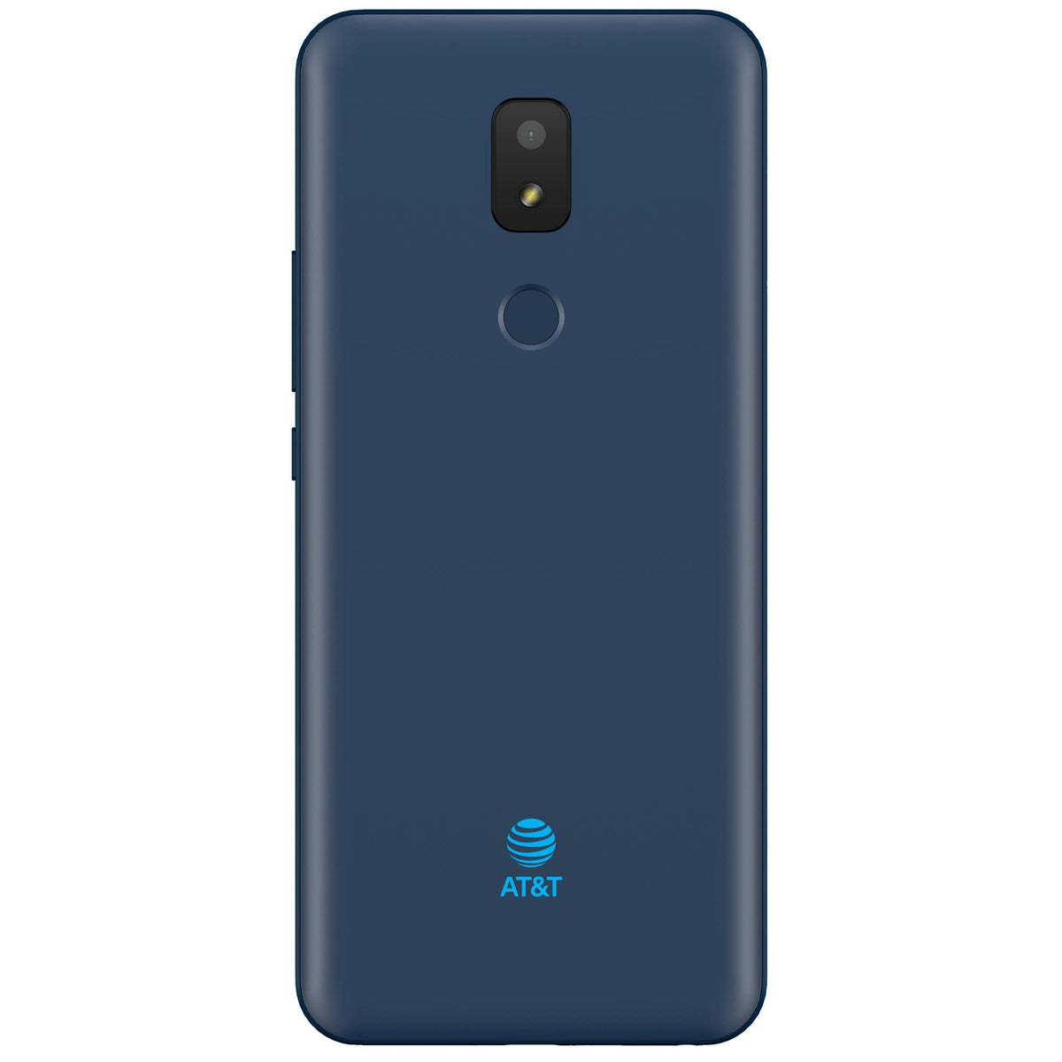 Maritime Blue 32GB 4G LTE Prepaid Smartphone W179616