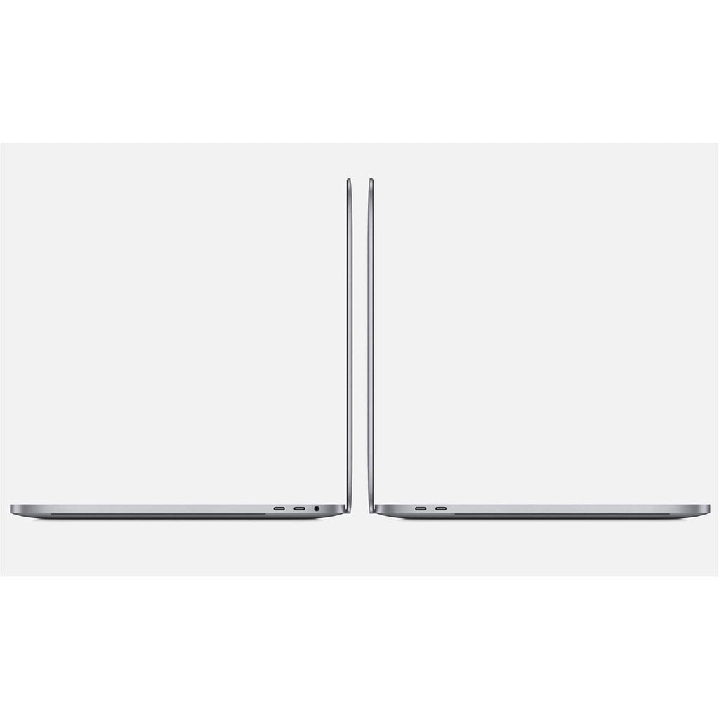 Late 2019 Apple MacBook Pro with 2.4GHz Intel Core i9 (16 inch, 64GB, 1TB SSD) Space Gray (Renewed) D88975