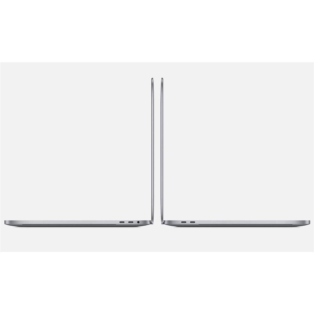 Late 2019 Apple MacBook Pro with 2.4GHz Intel Core i9 (16 inch, 64GB, 1TB SSD) Space Gray (Renewed) D88975
