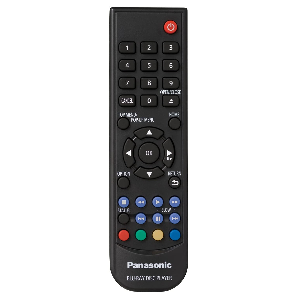 4K Blu Ray Player R704449