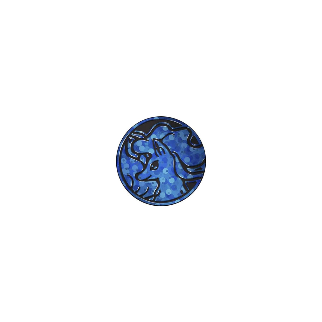 Pokemon TCG 3 Booster Pack with 1 Coin I757917