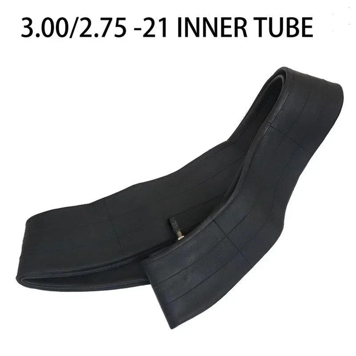 Inner Tube 3.25-16/4.10-18/2.50-17 E12280