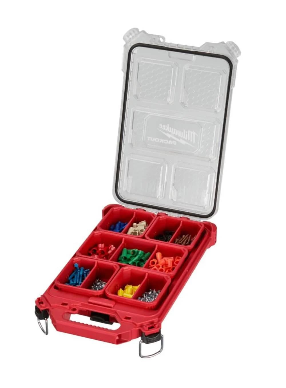 Compact Low-Profile Organizer C681708