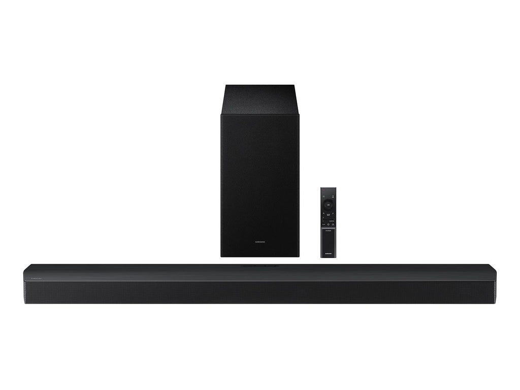 5.1 ch Soundbar with Subwoofer T377