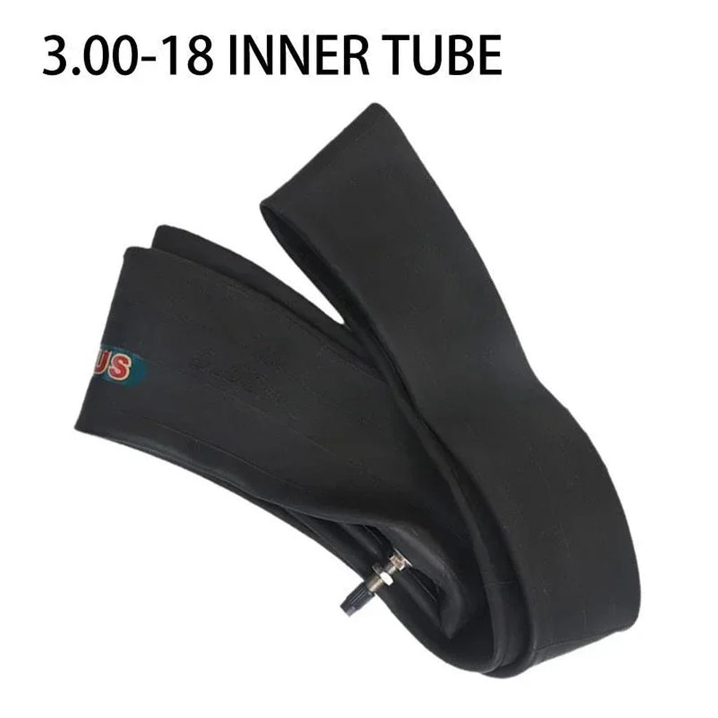 Inner Tube 3.25-16/4.10-18/2.50-17 E12280