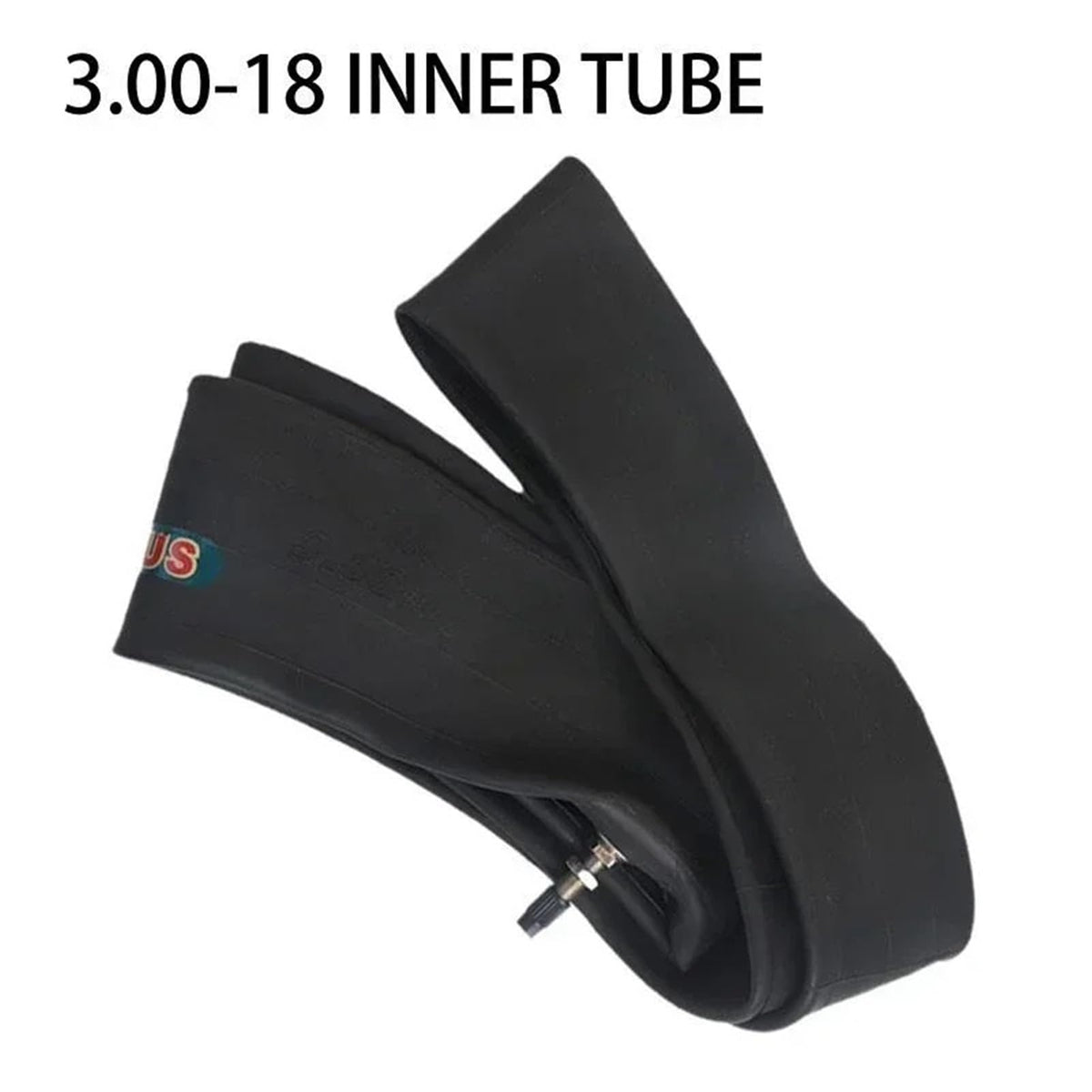 Inner Tube 3.25-16/4.10-18/2.50-17 E12280