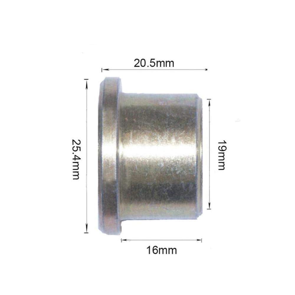 Conversion Bushing, Fits Cat. 2 to 1 B177
