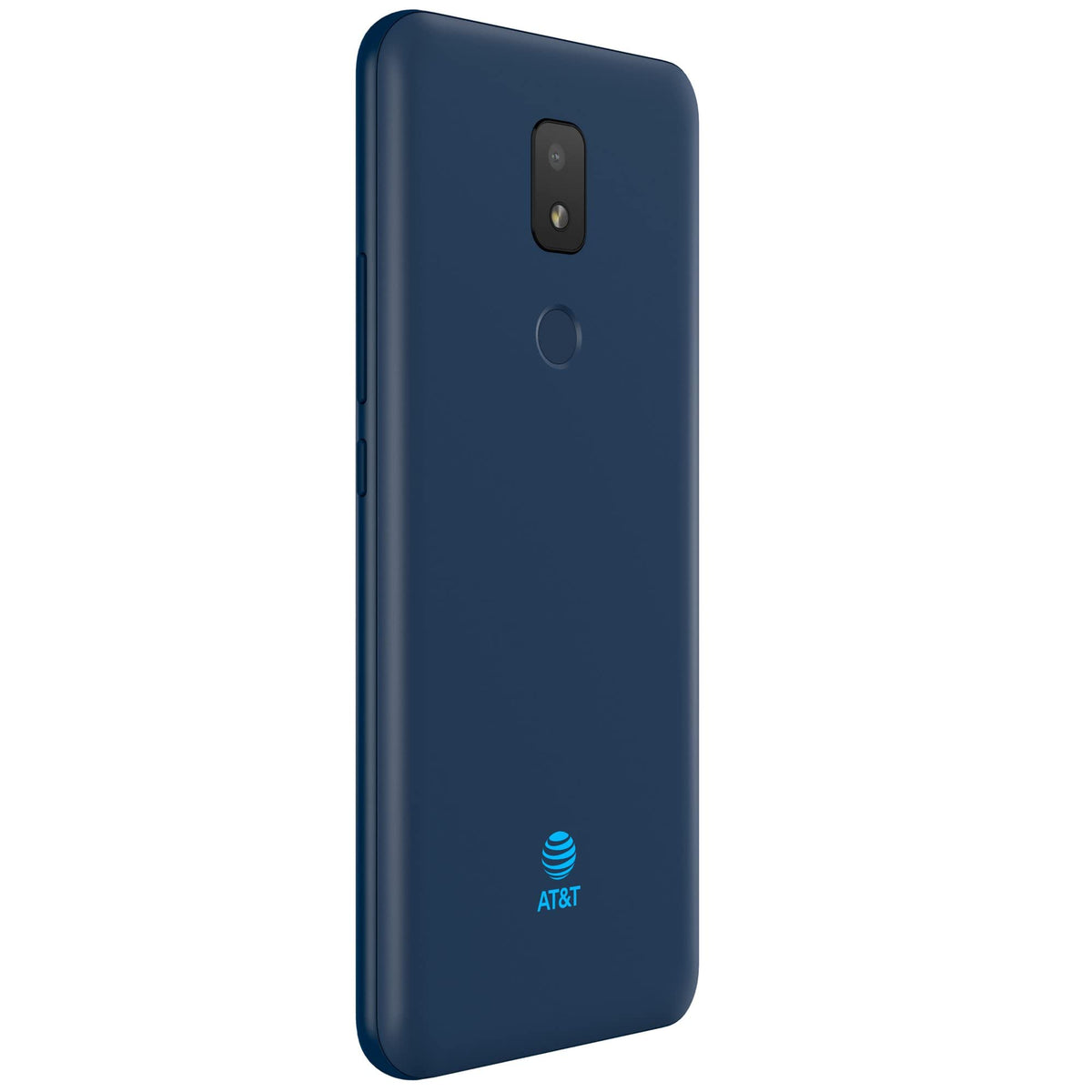 Maritime Blue 32GB 4G LTE Prepaid Smartphone W179616