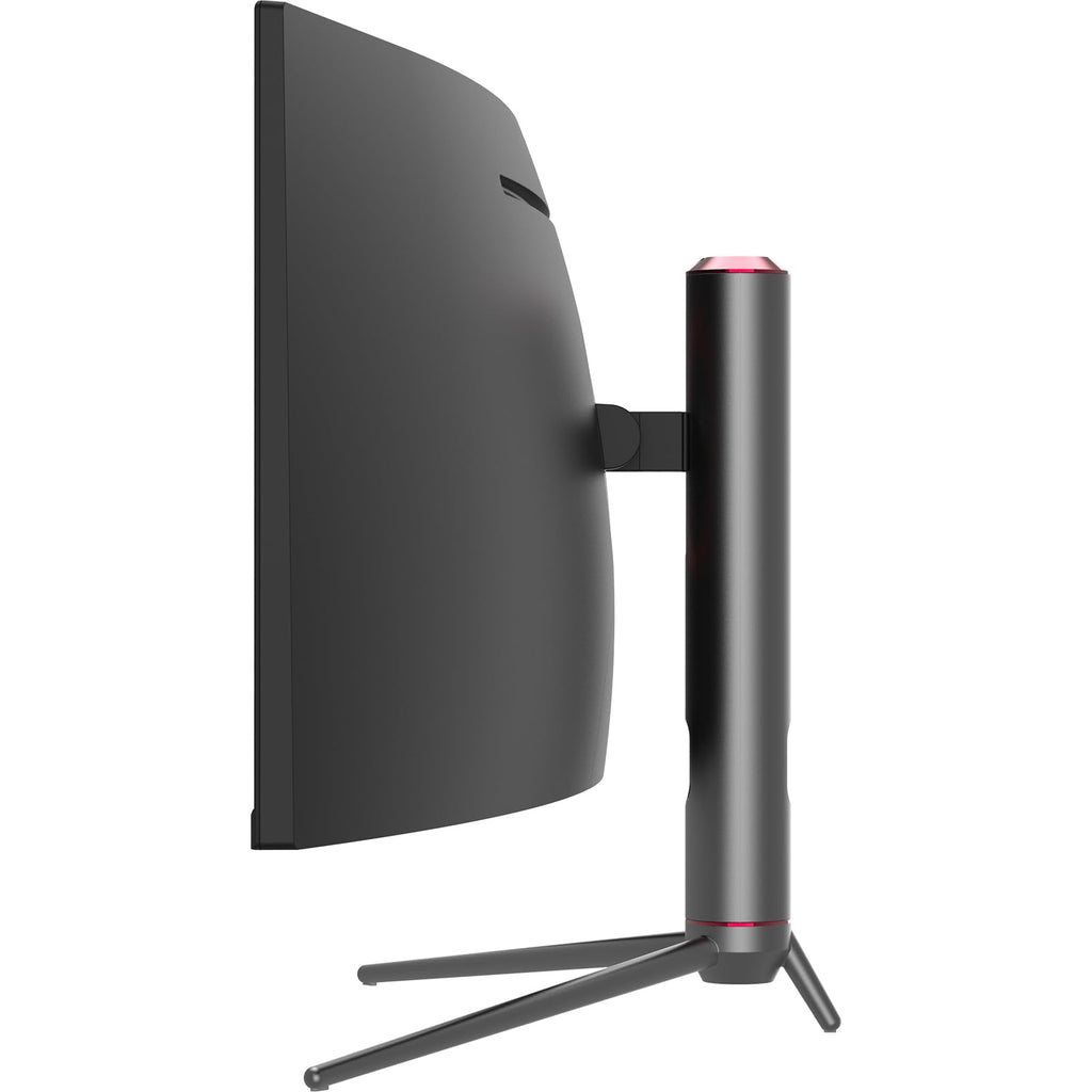 49" Curved Ultrawide Gaming Monitor 144Hz I964435