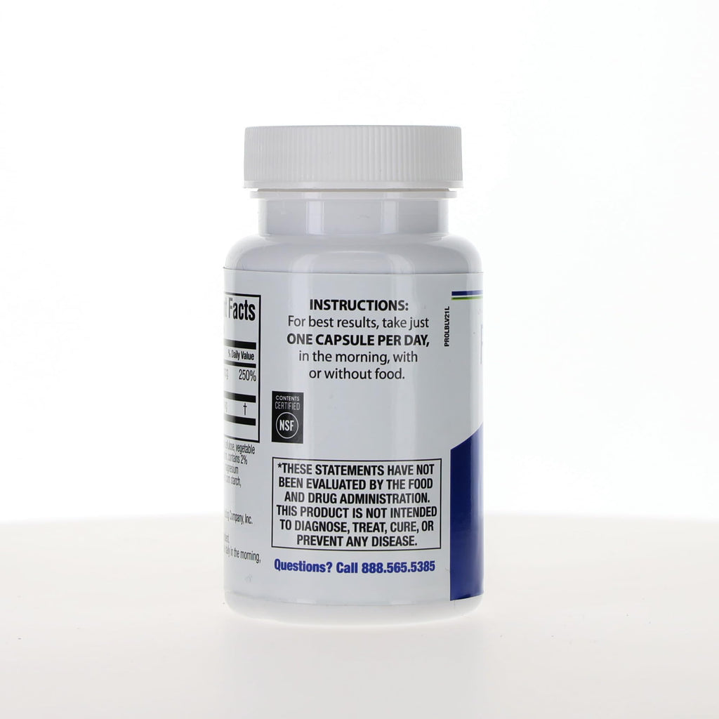30 Capsules 1-Pack J321