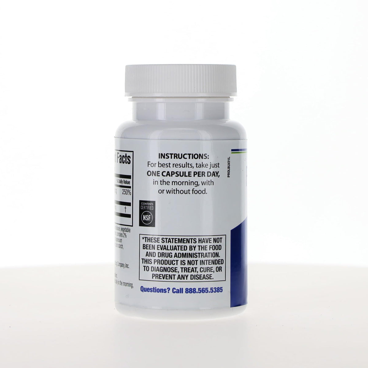 30 Capsules 1-Pack J321