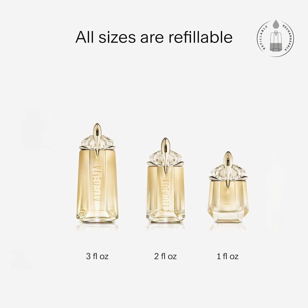 Floral Eau de Parfum X65273