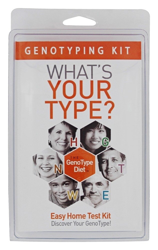 GenoTyping Kit A716754