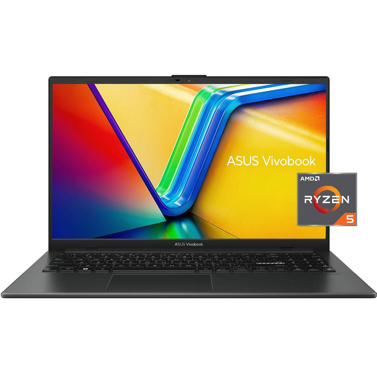 15.6" FHD Laptop AMD Ryzen 5 8GB RAM 512GB SSD S91008