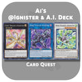 Custom Deck for Yu-Gi-Oh! X645279