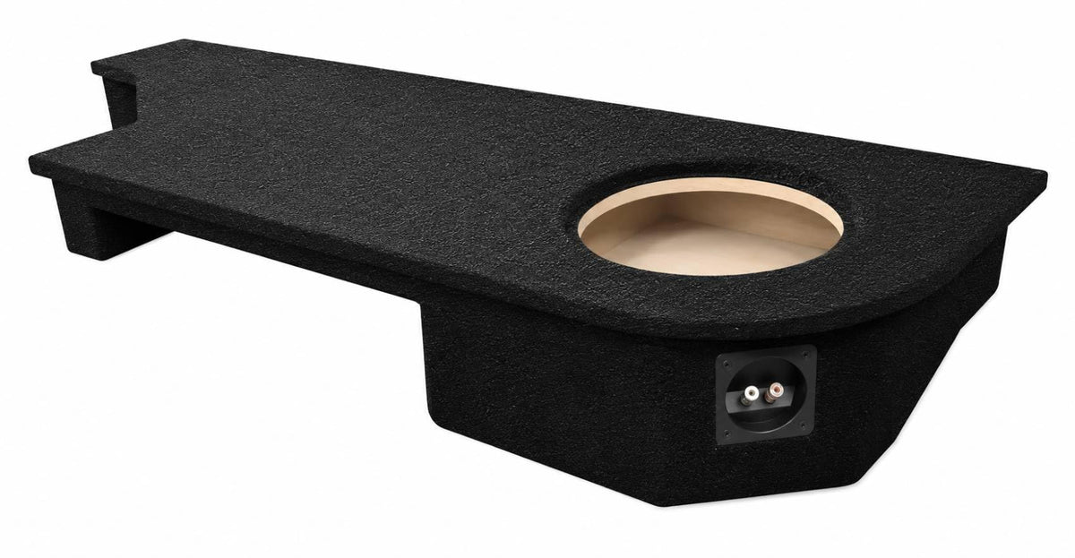 12" Sealed Subwoofer Box H14822