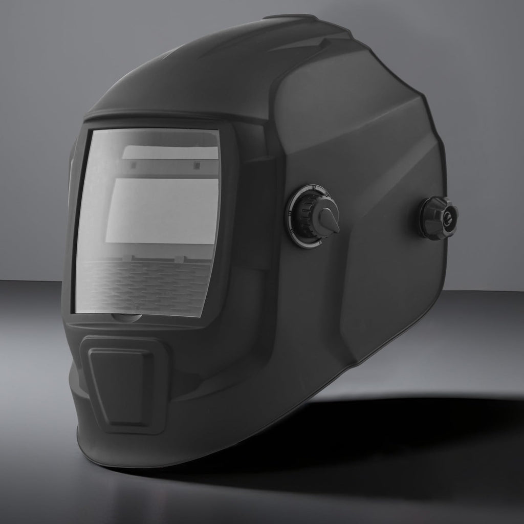 Auto Darkening True Color Welding Helmet W512