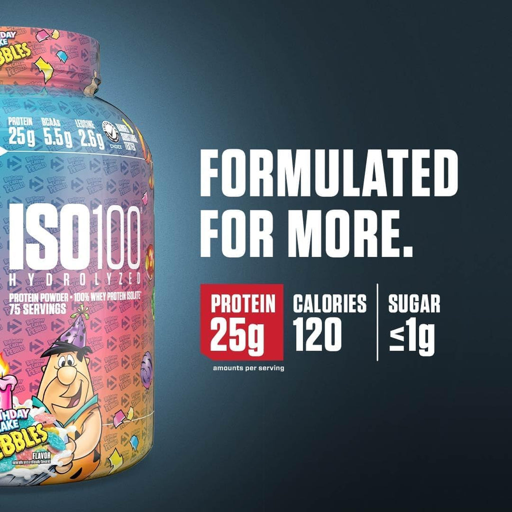 Whey Isolate Protein Powder Z154767
