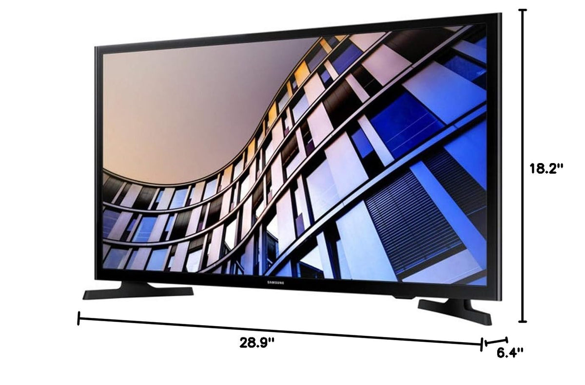 32-inch HD Smart LED TV U7929