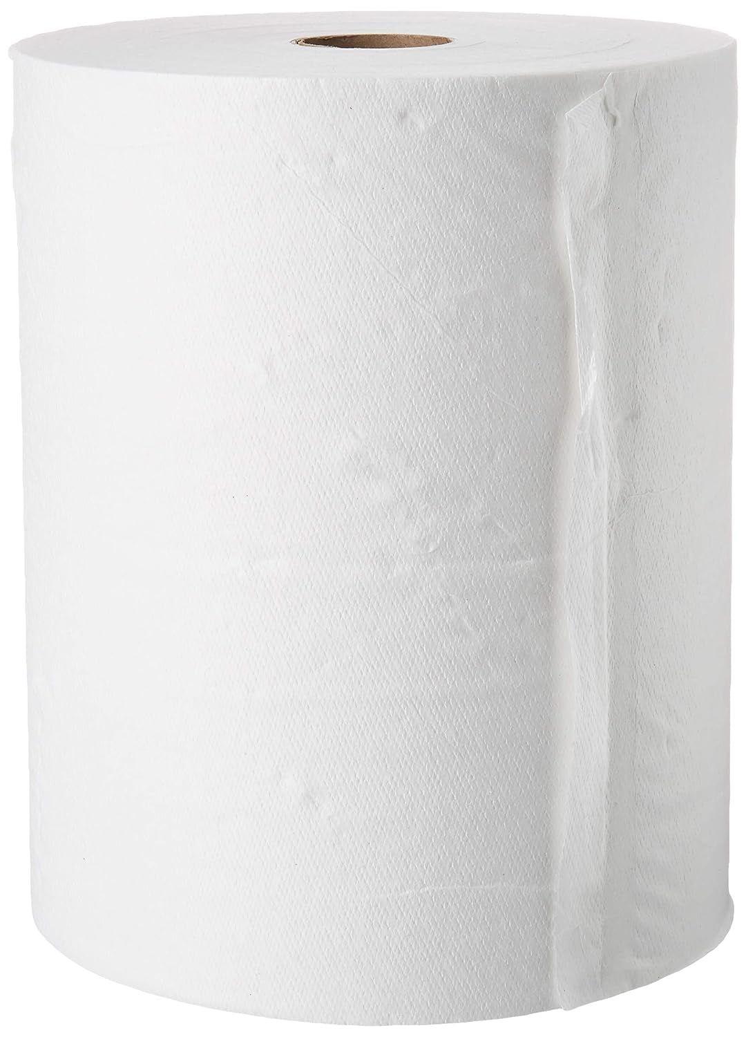 White Paper Towels 10" Roll 6 Rolls S2058
