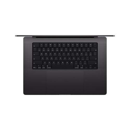 2026 MacBook Pro Laptop with M5 Pro chip, 16.2-inch Liquid Retina XDR Display, 24GB Unified Memory, 1TB SSD, Space Black P16920
