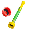 Gas Can Spout Replacement & Red Gas Cap Combo L90484