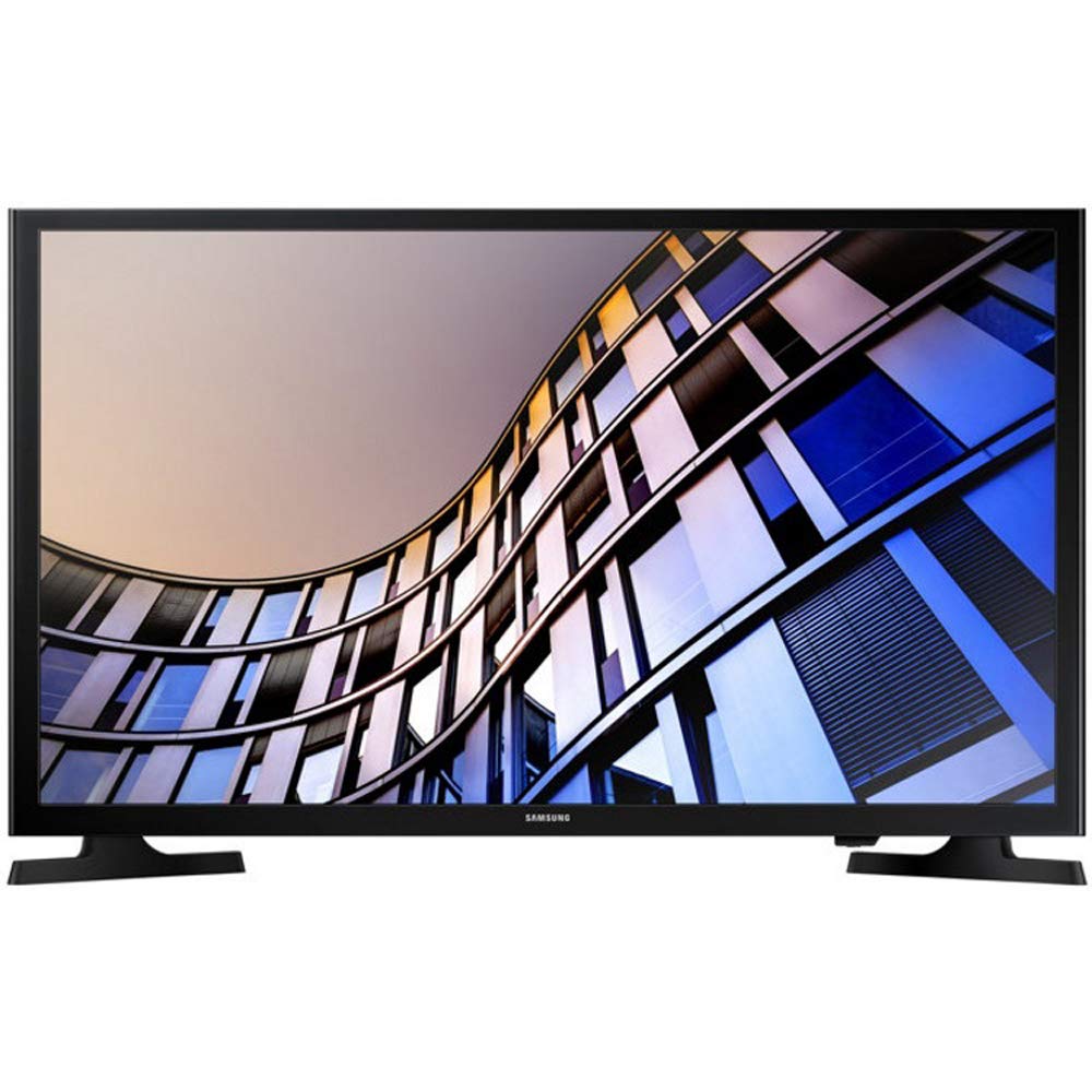 32-inch HD Smart LED TV U7929