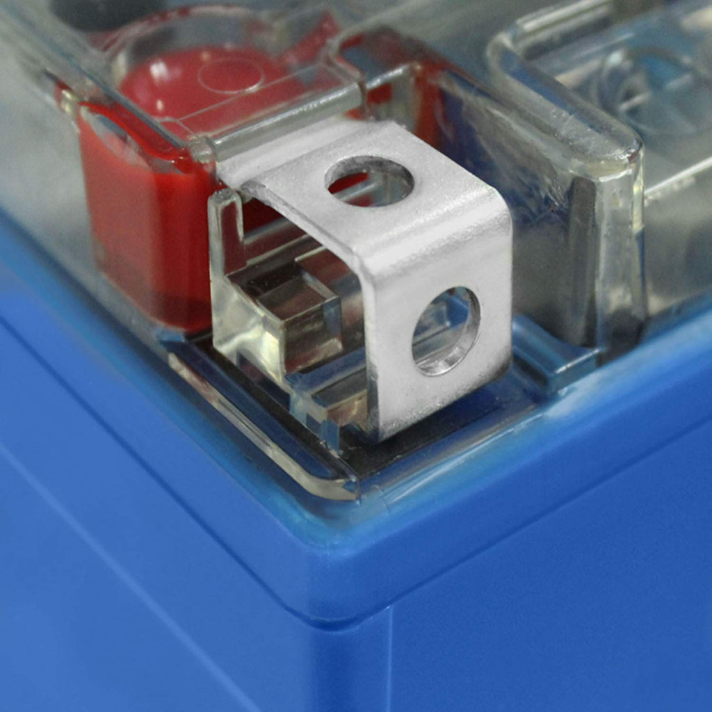 12V 11.2Ah GEL Battery E931
