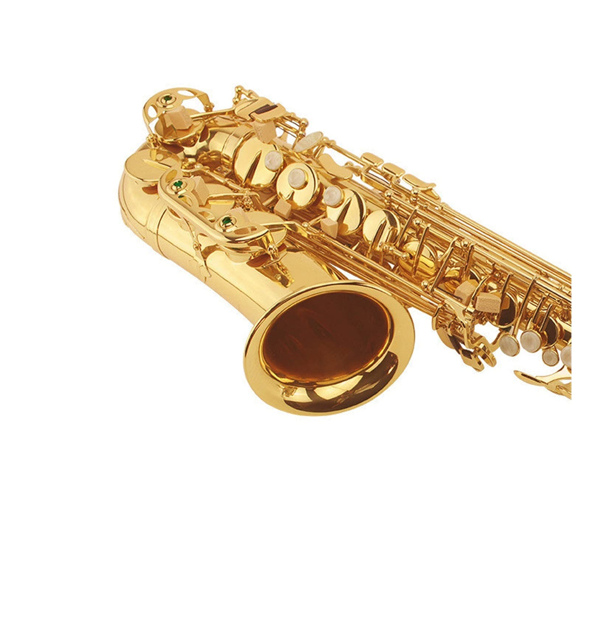 E Flat Alto Saxophone Set H897762