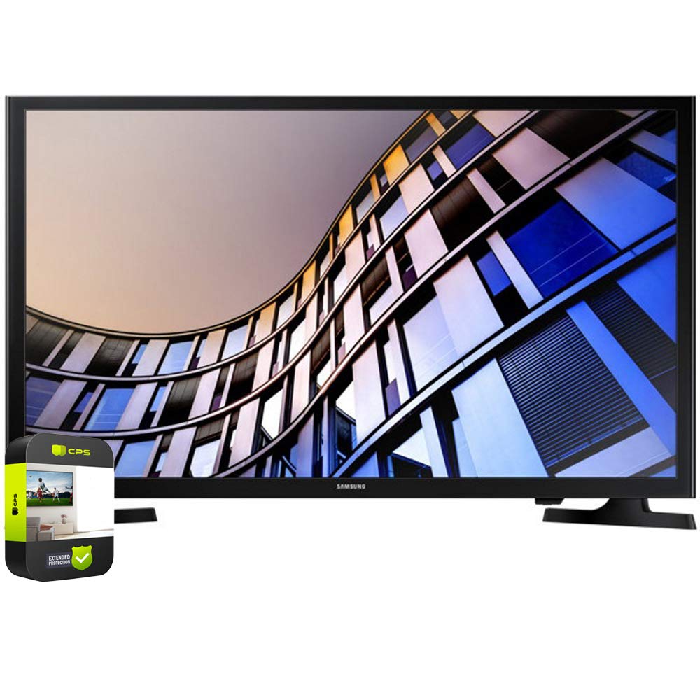 32-inch HD Smart LED TV U7929
