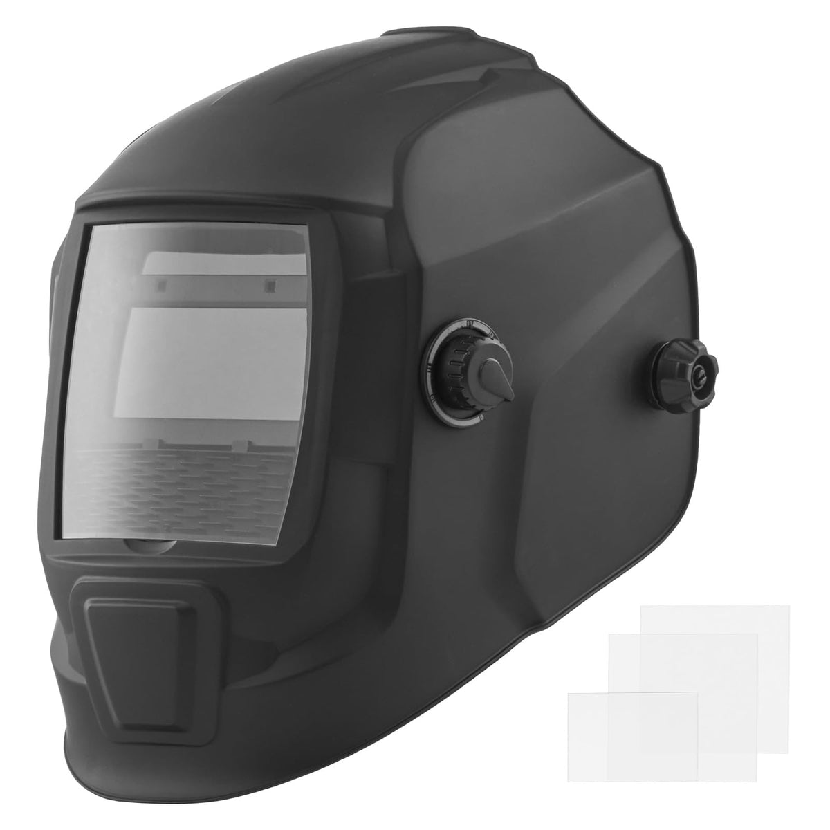 Auto Darkening True Color Welding Helmet W512
