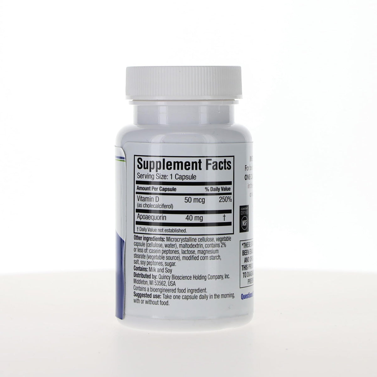 30 Capsules 1-Pack J321