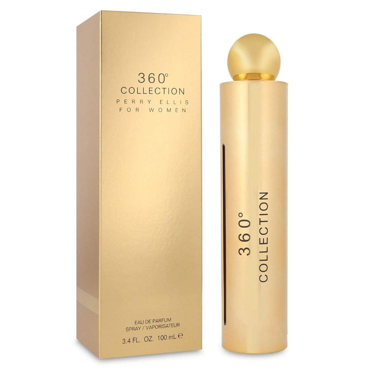 Eau De Parfum Spray for Women 3.4 Fl Oz L999360