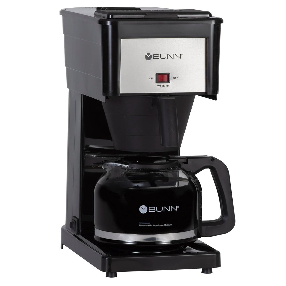 10-Cup Coffee Brewer A10110
