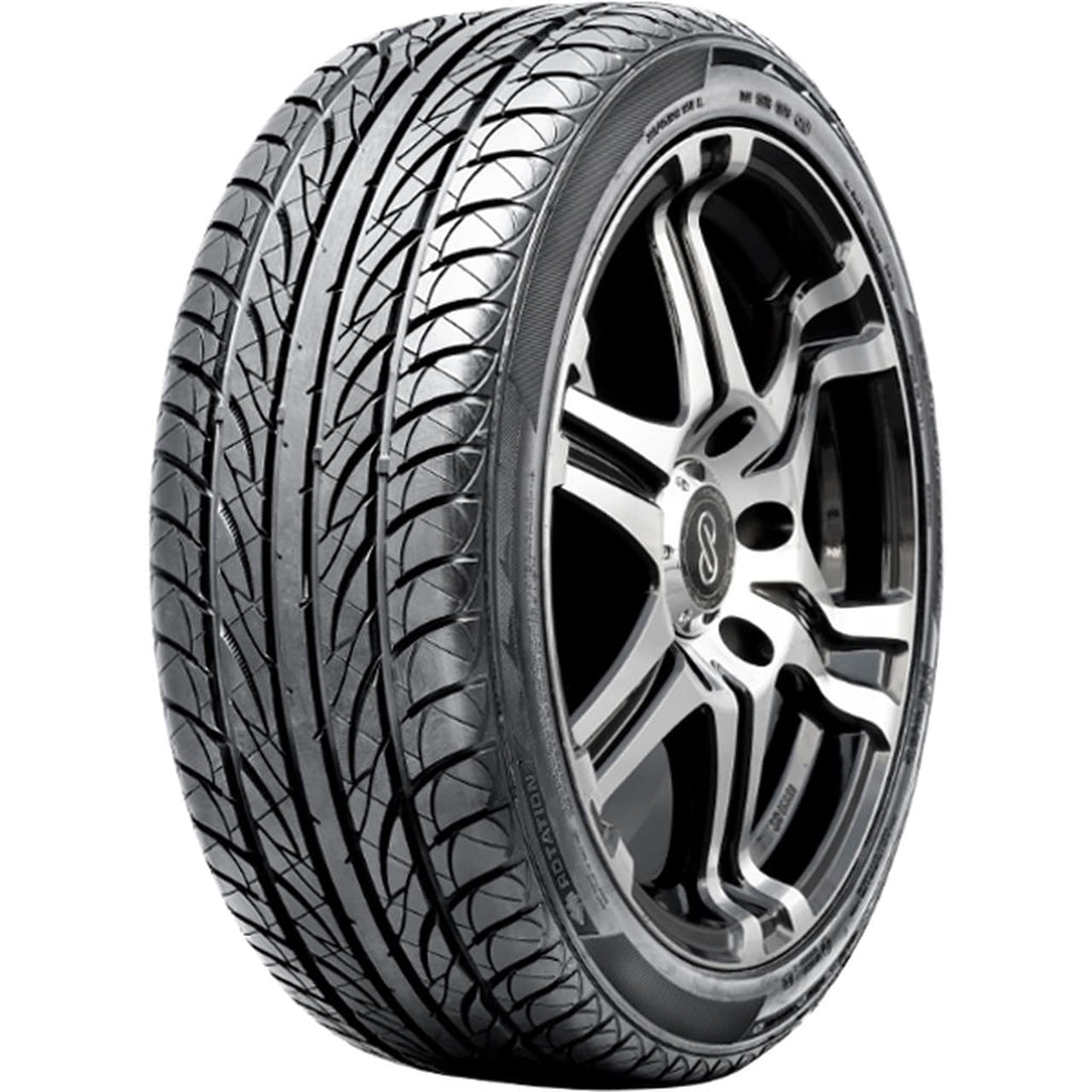 235/40R18 All Season Tire L852454