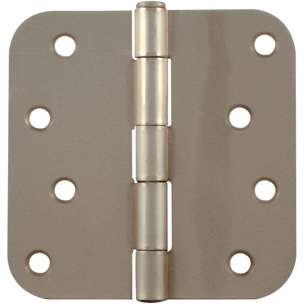 Steel Left Hand In-Swing Exterior Prehung Door S564296