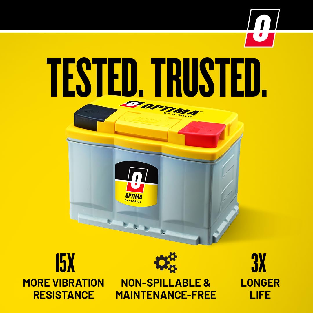 AGM Battery R54946